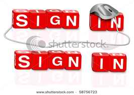 SIGN IN